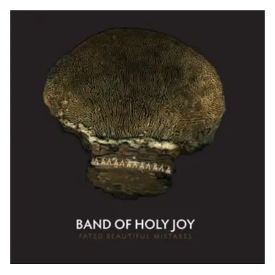 "Fated Beautiful Mistakes" ("Band of Holy Joy") (CD / Album)