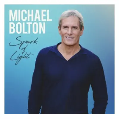 "Spark of Light" ("Michael Bolton") (Vinyl / 12" Album)