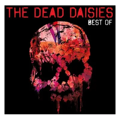 "Best of The Dead Daisies" ("The Dead Daisies") (CD / Album)