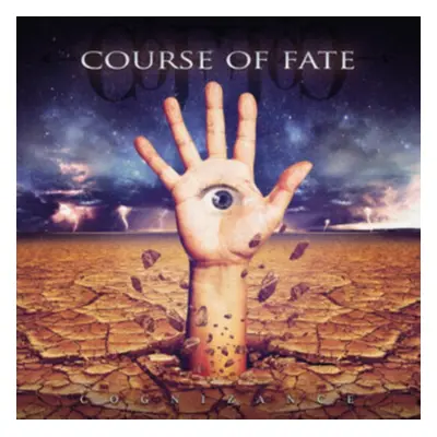 "Cognizance" ("Course of Fate") (CD / EP)