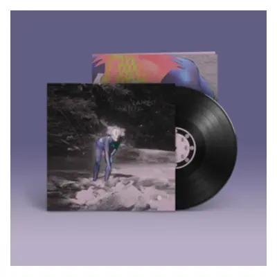 "Fase Luna" ("LA Priest") (Vinyl / 12" Album)