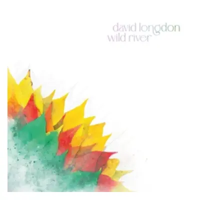 "Wild River" ("") (Vinyl / 12" Album Coloured Vinyl)