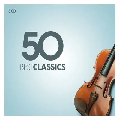 "50 Best Classics" ("") (CD / Album)