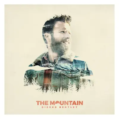 "The Mountain" ("Dierks Bentley") (Vinyl / 12" Album)