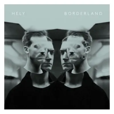 "Borderland" ("Hely") (CD / Album)