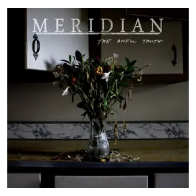 "The Awful Truth" ("Meridian") (CD / Album)