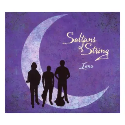 "Luna" ("Sultans of String") (CD / Album)