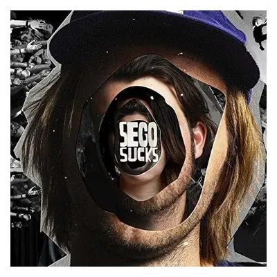 "Sego Sucks" ("Sego") (Vinyl / 12" Album)