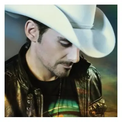 "This Is Country Music" ("Brad Paisley") (CD / Album)