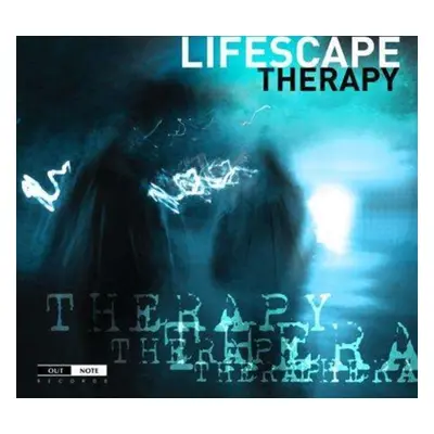 "Therapy" ("Lifescape") (CD / Album)