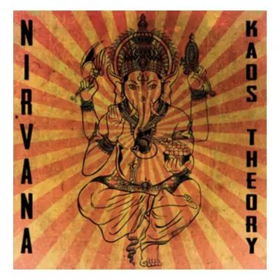 "Kaos Theory" ("Nirvana") (CD / Album)