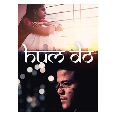 "Hum Do" ("Anees Bazmee") (DVD)