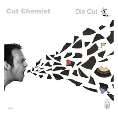 "Die Cut" ("Cut Chemist") (CD / Album)