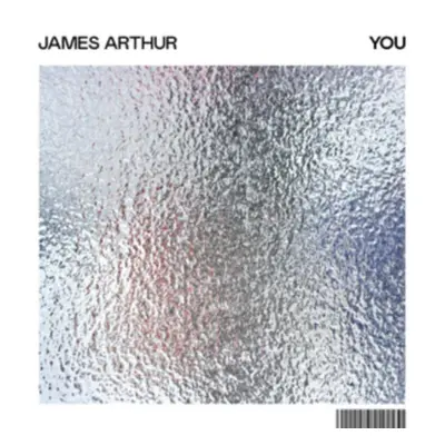 "YOU" ("James Arthur") (Vinyl / 12" Album)