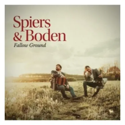 "Fallow Ground" ("Spiers and Boden") (Vinyl / 12" Album)