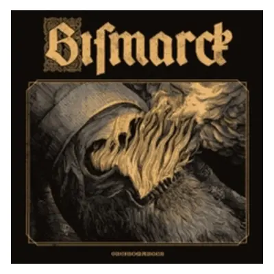 "Oneiromancer" ("Bismarck") (Vinyl / 12" Album Coloured Vinyl (Limited Edition))