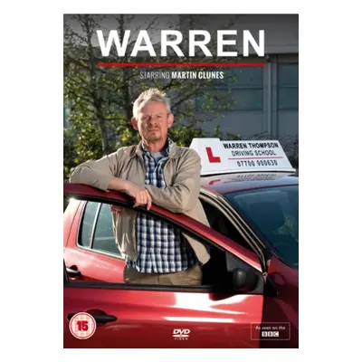 "Warren" ("") (DVD)