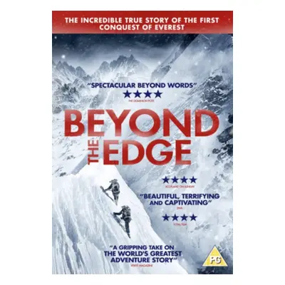 "Beyond the Edge" ("Leanne Pooley") (DVD)