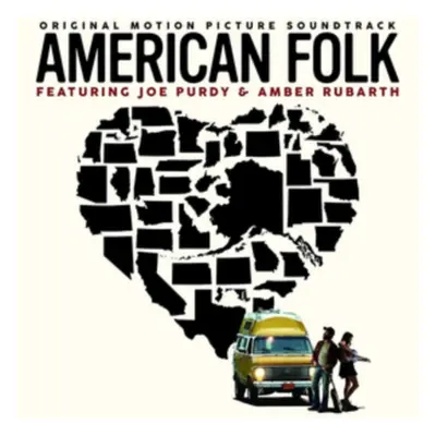 "American Folk" ("") (CD / Album)