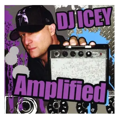 "Amplified" ("DJ Icey") (CD / Album)