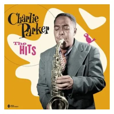 "The Hits" ("Charlie Parker") (Vinyl / 12" Album)