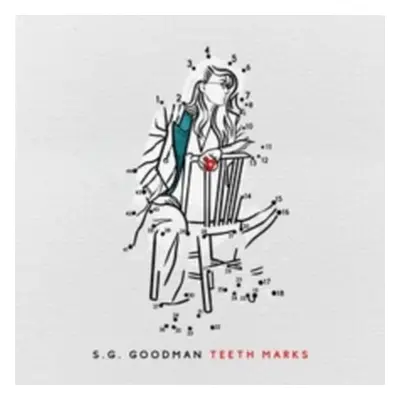 "Teeth Marks" ("S.G. Goodman") (Vinyl / 12" Album)