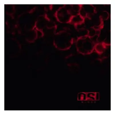 "Blood" ("OSI") (Vinyl / 12" Album Coloured Vinyl (Limited Edition))