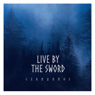 "Cernunnos" ("Live by the Sword") (Vinyl / 12" Album Coloured Vinyl)