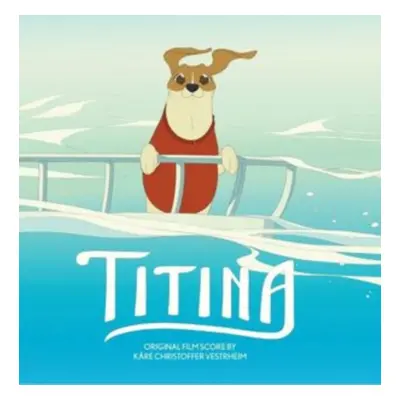 "Titina" ("") (Vinyl / 12" Album)