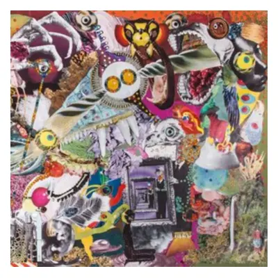 "Memory lame" ("Giraffes? Giraffes!") (Vinyl / 12" Album Coloured Vinyl)