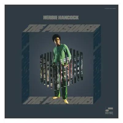 "The Prisoner" ("Herbie Hancock") (Vinyl / 12" Album)