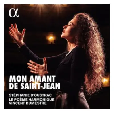 "Mon Amant De Saint-Jean" ("") (CD / Album)