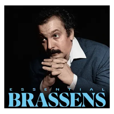 "Essential Brassens" ("Georges Brassens") (Vinyl / 12" Album)