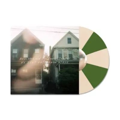 "We Don't Have Each Other" ("Aaron West and the Roaring Twenties") (Vinyl / 12" Album Coloured V