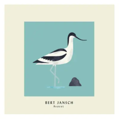 "Avocet" ("Bert Jansch") (Vinyl / 12" Album (Limited Edition))