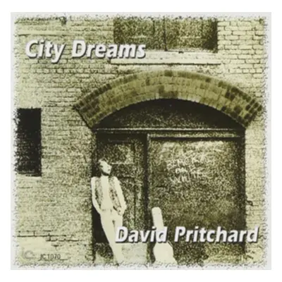 "City Dreams" ("David Pritchard") (CD / Album)