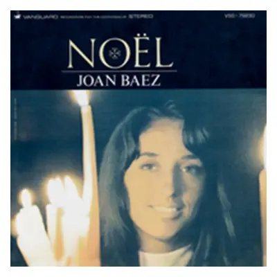 "Noel" ("Joan Baez") (CD / Album)