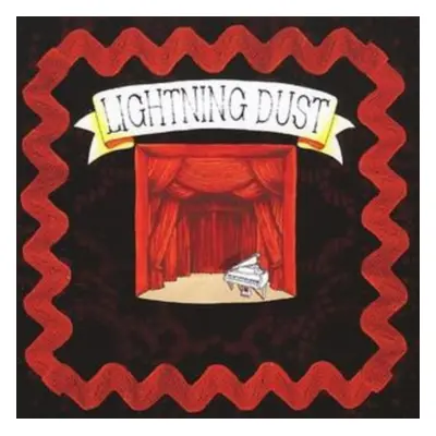 "Lightning Dust [us Import]" ("Lightning Dust") (CD / Album)