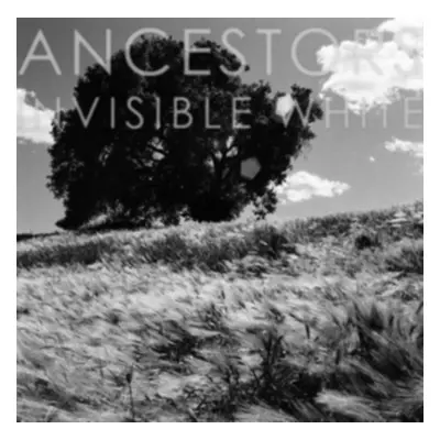 "Invisible White" ("Ancestors") (CD / EP)