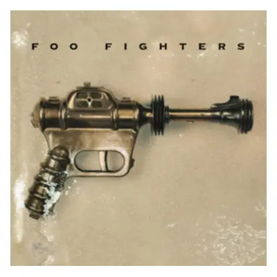 "Foo Fighters" ("Foo Fighters") (Vinyl / 12" Album)