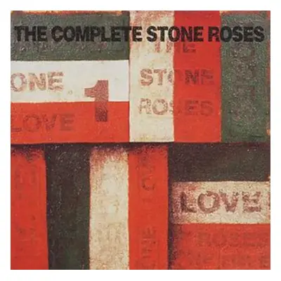 "The Complete Stone Roses" ("The Stone Roses") (CD / Album)