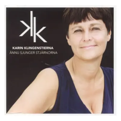 "Annu Sjunger Stjarnorna" ("Karin Klingenstierna") (CD / Album)