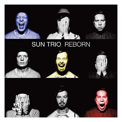 "Reborn" ("Sun Trio") (CD / Album)