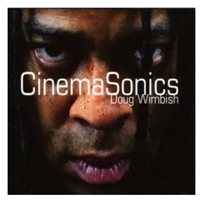 "Cinema Sonics" ("Doug Wimbish") (CD / Album)