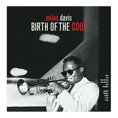 "Birth of the Cool" ("Miles Davis") (Vinyl / 12" Album)