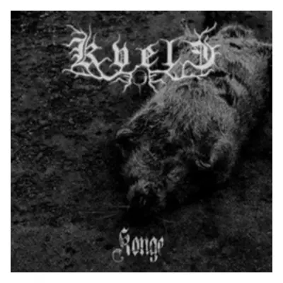 "Konge" ("Kvele") (CD / Album)