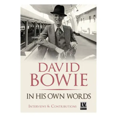 "David Bowie: In His Own Words" ("") (DVD)