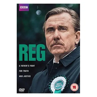 "Reg" ("David Blair") (DVD)