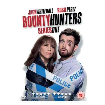 "Bounty Hunters: Series One" ("") (DVD)