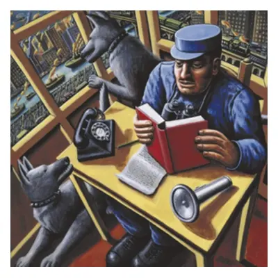 "The Night Watch" ("King Crimson") (CD / Album)